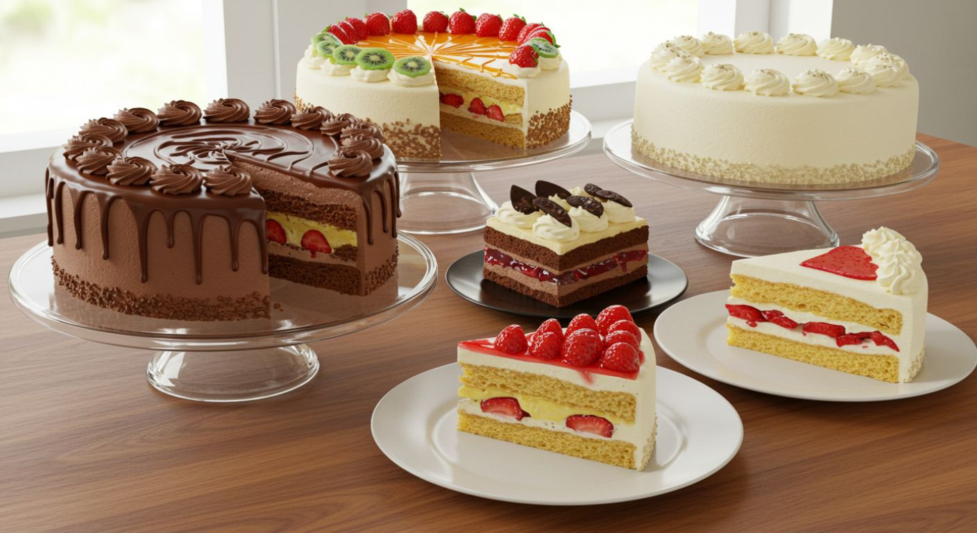 Affordable Bakery Classes in Kathmandu