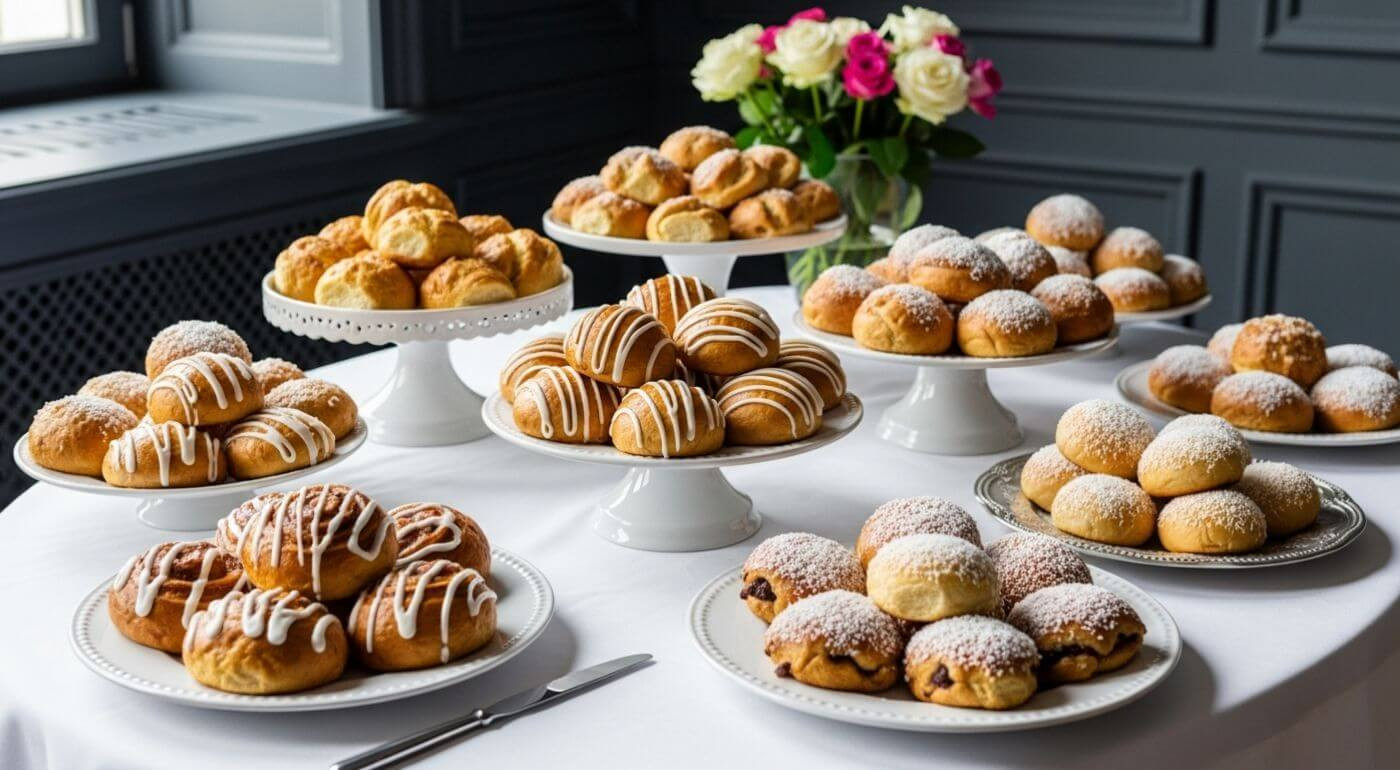 Bakery Course in Nepal