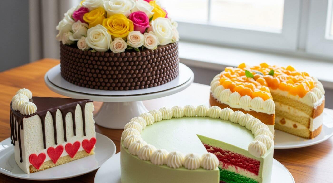 Learn Baking in Kathmandu