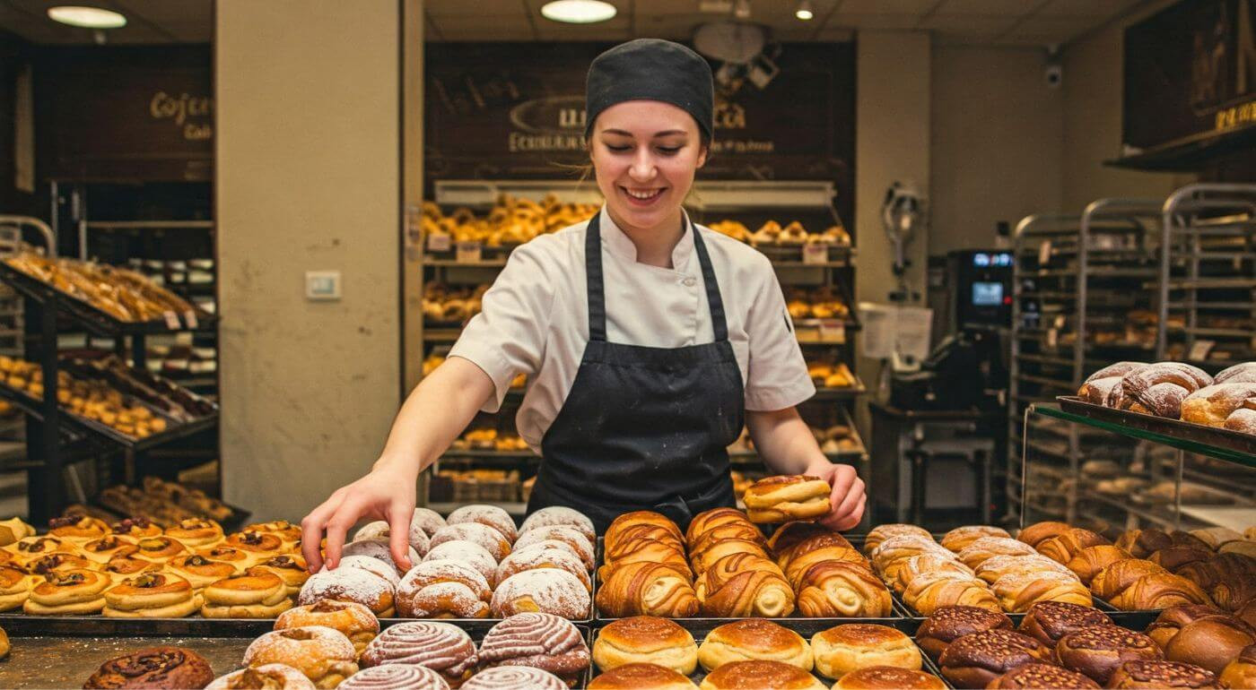 Bakery Training Institute in Kathmandu