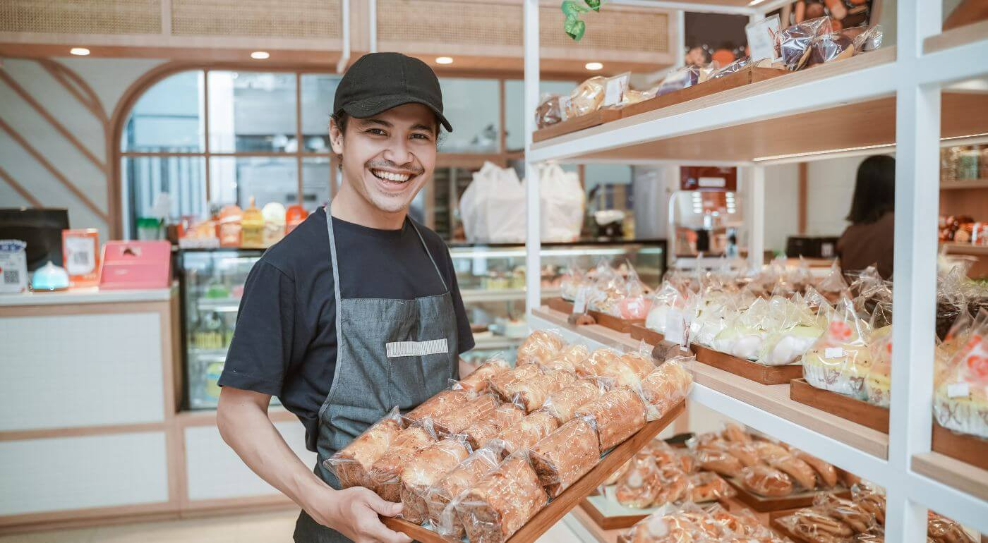 Professional Bakery Course Nepal