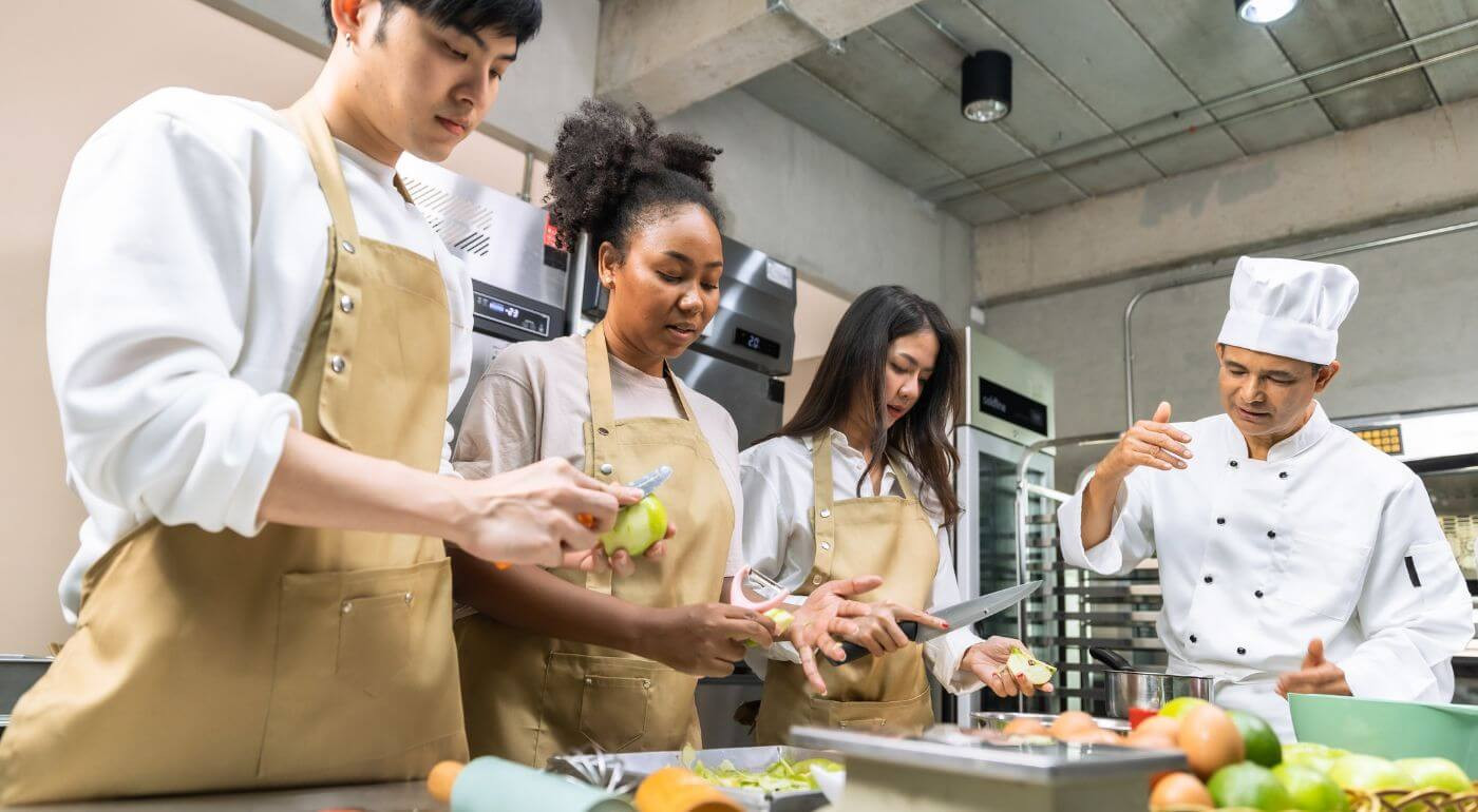 Best Bakery Classes In Kathmandu