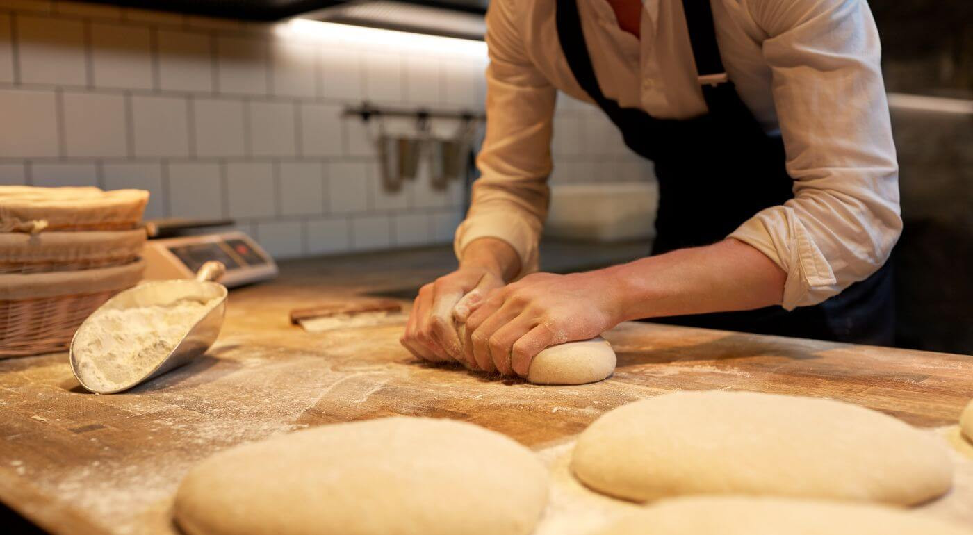 Bakery Training