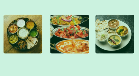 Indian Cook Training