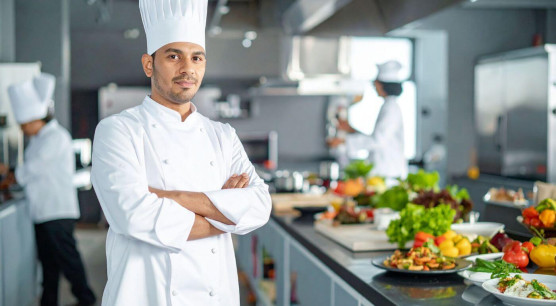 Fast Track Diploma in Culinary Arts