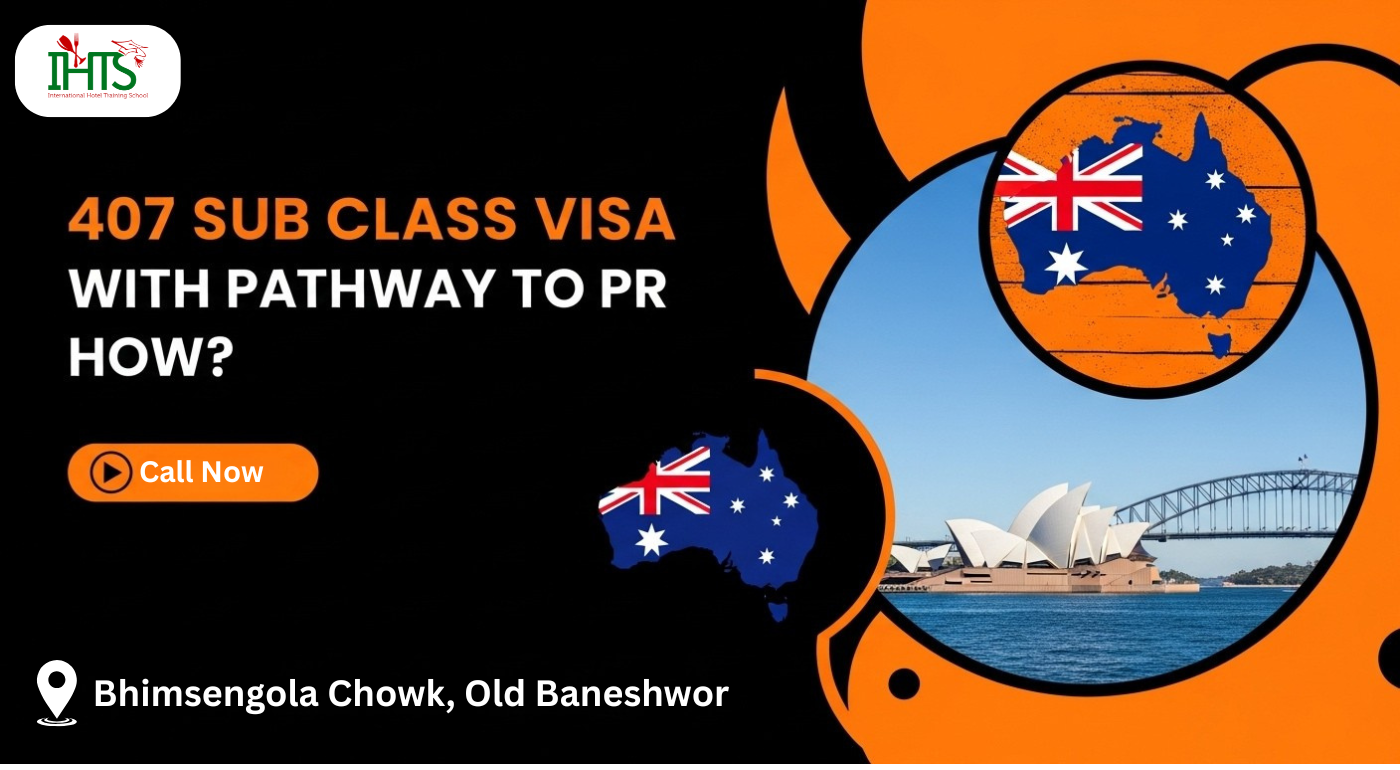 407 visa sub class visa