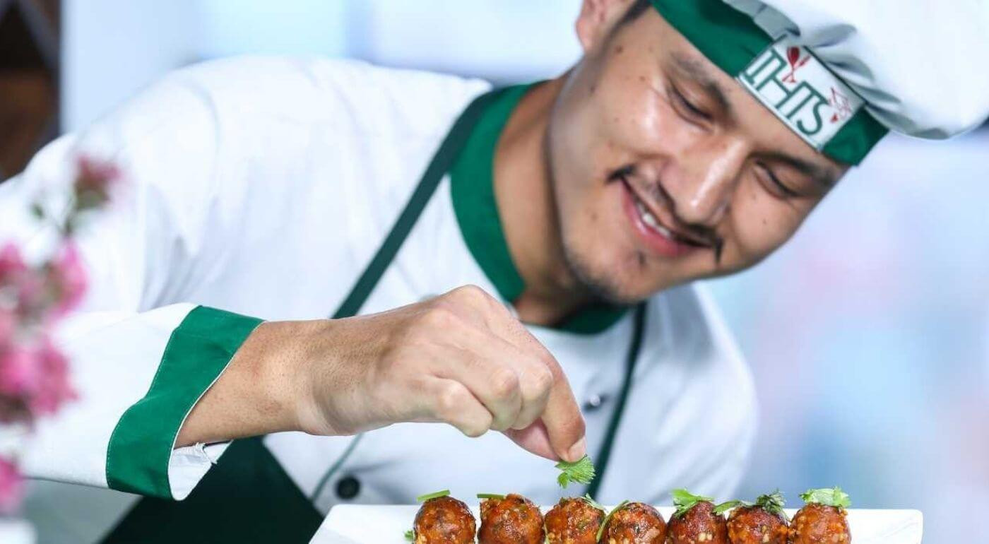 Best Career Opportunities for Hotel Management Students