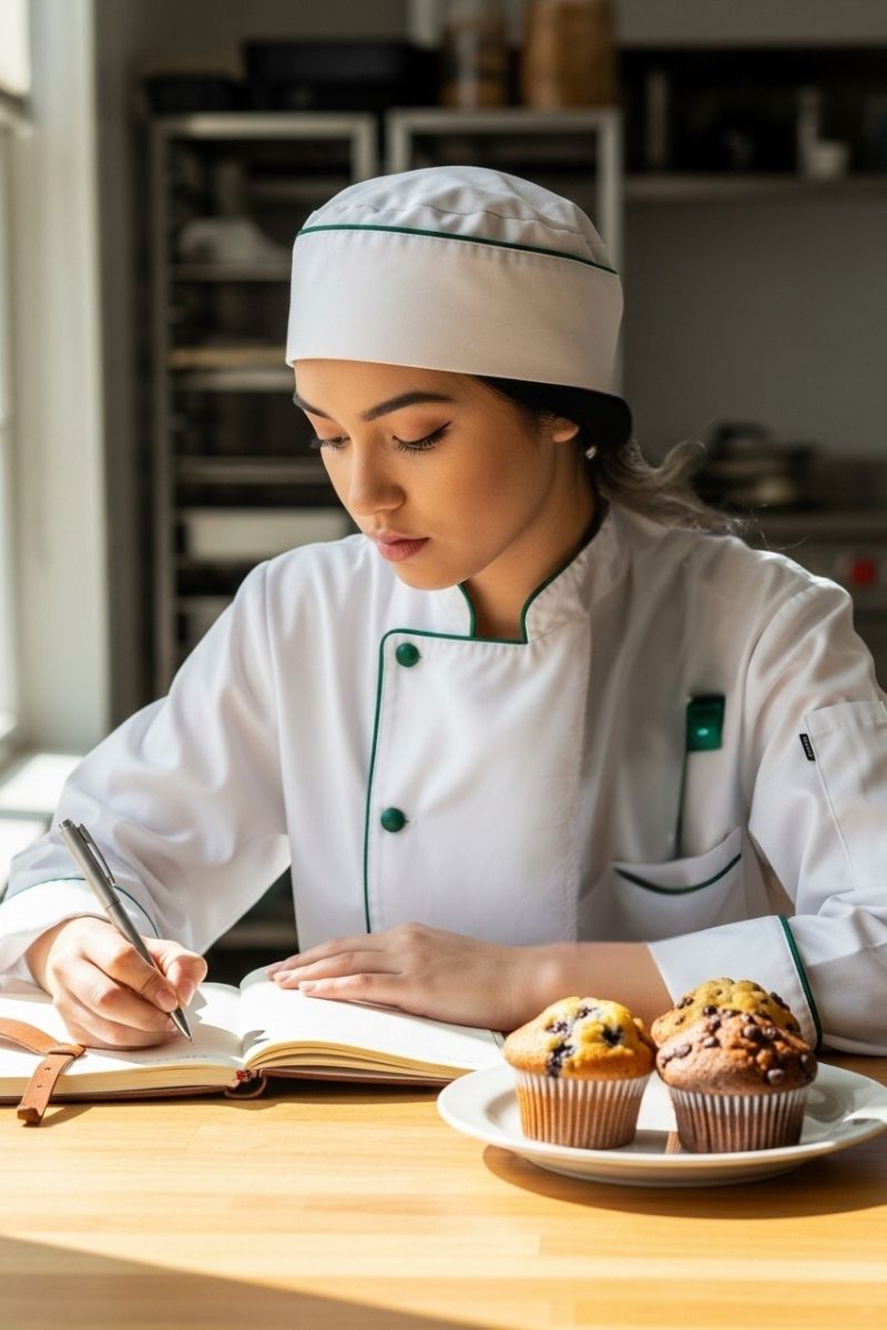Best Bakery & Pastry Courses in Nepal | How to Choose | International ...