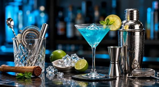 bartender course